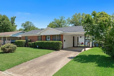 541 Sally Ann Drive, Shreveport LA 71106 - Photo 3