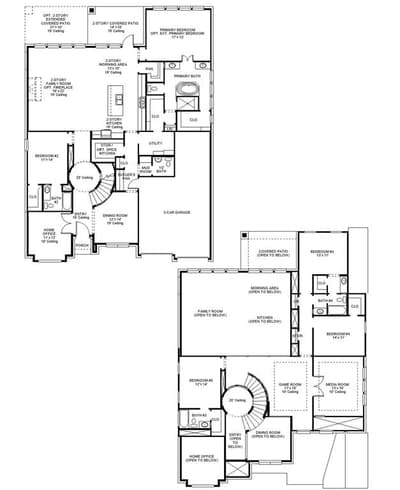 1836 Anadarko Way, Midlothian TX 76065 - Photo 2