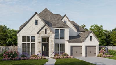 1836 Anadarko Way, Midlothian TX 76065