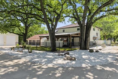 690 Orchid Hill Lane, Copper Canyon TX 76226