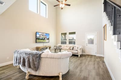 3411 Cornerstone Lane, Grand Prairie TX 76065 - Photo 4
