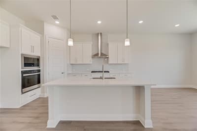 8893 Wyndemere Lane, Frisco TX 75036 - Photo 2