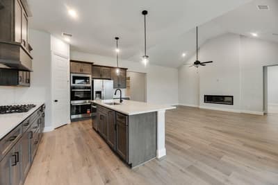 8893 Wyndemere Lane, Frisco TX 75036 - Photo 3