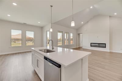 8893 Wyndemere Lane, Frisco TX 75036 - Photo 5