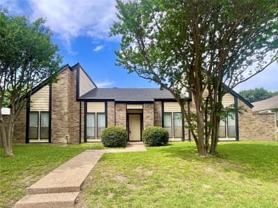 9931 Chimney Hill Lane, Dallas TX 75243