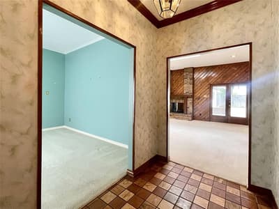 9931 Chimney Hill Lane, Dallas TX 75243 - Photo 5