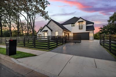9017 Rumfield Road, North Richland Hills TX 76182