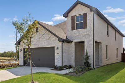 4869 Dee Street, Celina TX 75009 - Photo 2