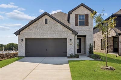 4869 Dee Street, Celina TX 75009