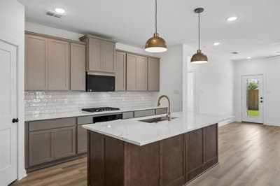4869 Dee Street, Celina TX 75009 - Photo 5