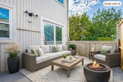 4011 Cole Avenue # 113, Dallas TX 75204