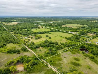 4180 E Fm 2210 E, Perrin TX 76486 - Photo 2