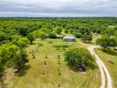 4180 E Fm 2210 E, Perrin TX 76486 - Photo 4