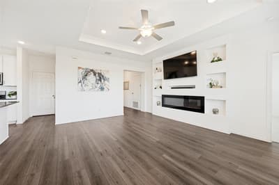 9108 Zubia Lane, Fort Worth TX 76131 - Photo 3