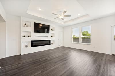 9108 Zubia Lane, Fort Worth TX 76131 - Photo 5