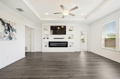 9108 Zubia Lane, Fort Worth TX 76131 - Photo 4