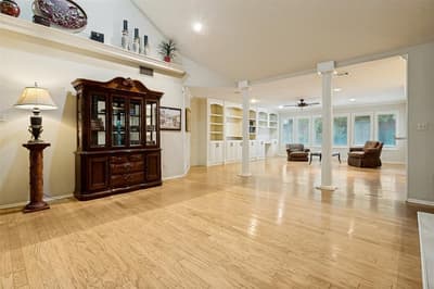 1411 Clubview Court, Arlington TX 76013 - Photo 5