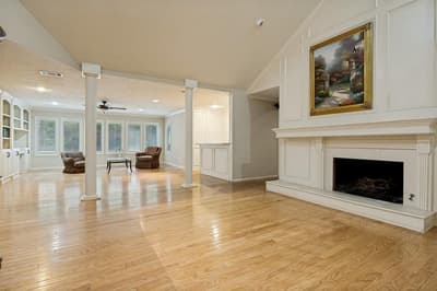 1411 Clubview Court, Arlington TX 76013 - Photo 4