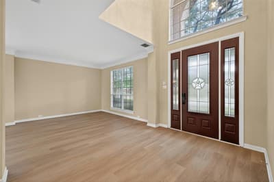 402 Montclair Drive, Allen TX 75013 - Photo 2