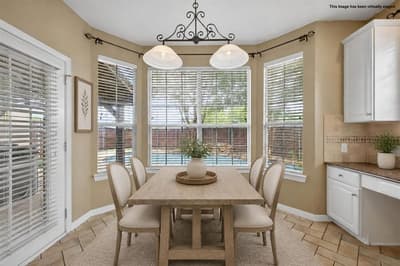 402 Montclair Drive, Allen TX 75013 - Photo 5