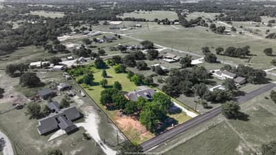 108 La Arroya Drive, Weatherford TX 76088 - Photo 2