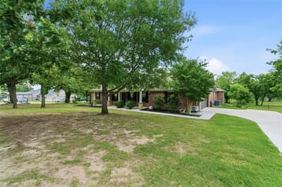 108 La Arroya Drive, Weatherford TX 76088 - Photo 3