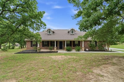108 La Arroya Drive, Weatherford TX 76088 - Photo 5