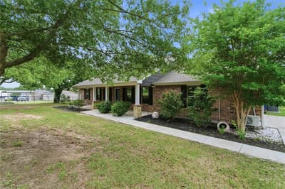 108 La Arroya Drive, Weatherford TX 76088 - Photo 4