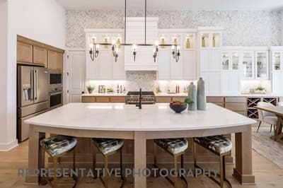 2780 Live Oak Lane, Prosper TX 75078 - Photo 2