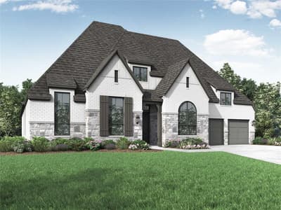 2780 Live Oak Lane, Prosper TX 75078