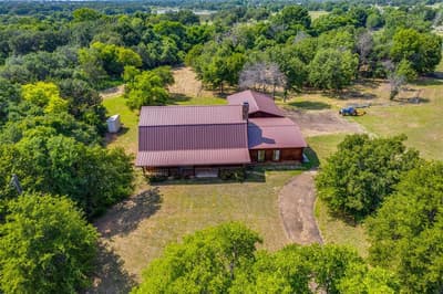 2700 Harwell Lake Road, Weatherford TX 76088 - Photo 2