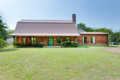 2700 Harwell Lake Road, Weatherford TX 76088
