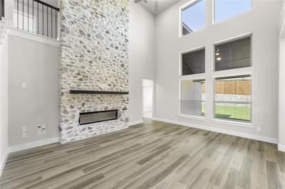 3860 Shea Place Court, Little Elm TX 75068 - Photo 3