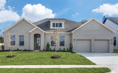 782 Sterling Drive, Benbrook TX 76126