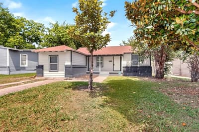 3047 Marjorie Avenue, Dallas TX 75216 - Photo 2