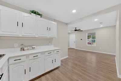 3047 Marjorie Avenue, Dallas TX 75216
