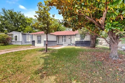 3047 Marjorie Avenue, Dallas TX 75216 - Photo 4