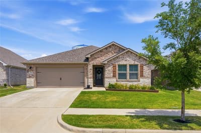 1501 Pleasant Knoll Trail, Aubrey TX 76227 - Photo 2