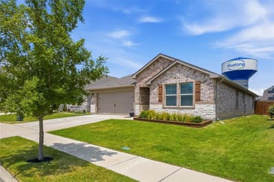 1501 Pleasant Knoll Trail, Aubrey TX 76227 - Photo 4