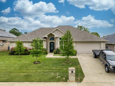 2209 Rana Park, Flint TX 75762