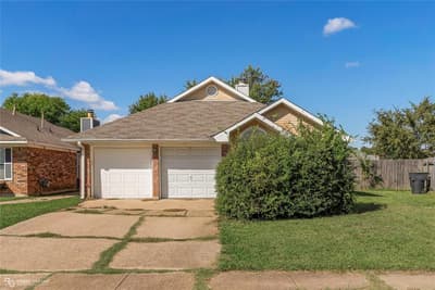 1410 Williamsburg Drive, Bossier City LA 71112