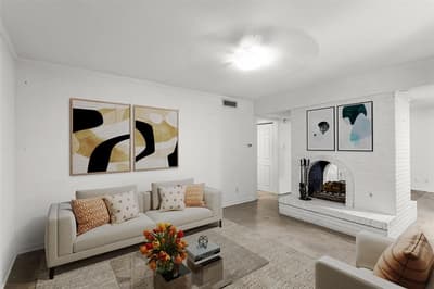 5916 Birchbrook Drive # 129, Dallas TX 75206 - Photo 2