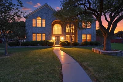 3608 Edmonton Court, Richardson TX 75082