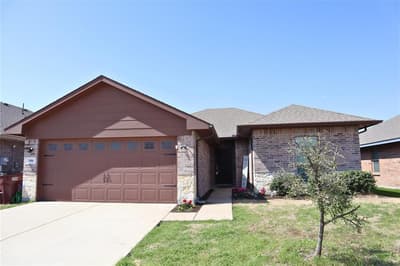 106 Cornell Avenue, Farmersville TX 75442