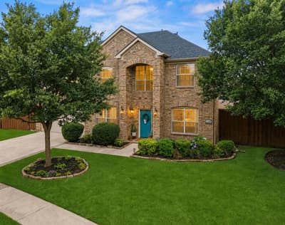 1145 Dove Tail Court, Murphy TX 75094