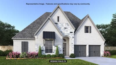 2541 Domingo Drive, Fort Worth TX 76078