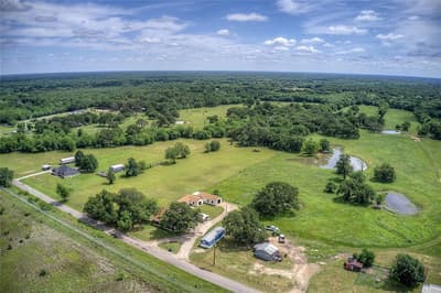 346 County Road 3501, Sulphur Springs TX 75482 - Photo 2