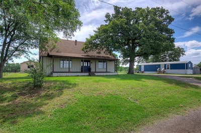 346 County Road 3501, Sulphur Springs TX 75482 - Photo 3
