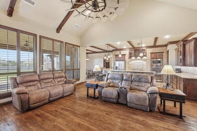 12956 Chisholm Ranch Drive, Fort Worth TX 76052