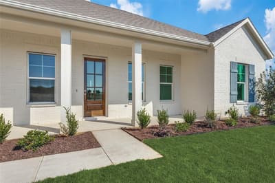 130 Galena Street, New Fairview TX 76247 - Photo 2